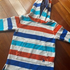 Mini Boden Towelling